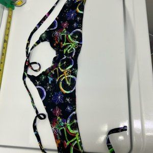 Fused hawaii K top medium